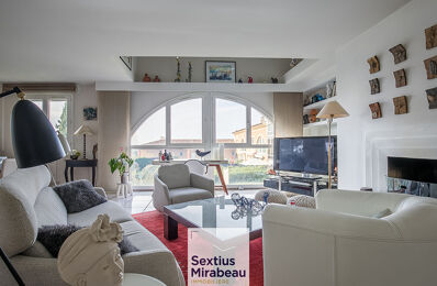 vente appartement 545 000 € à proximité de Le Puy-Sainte-Réparade (13610)