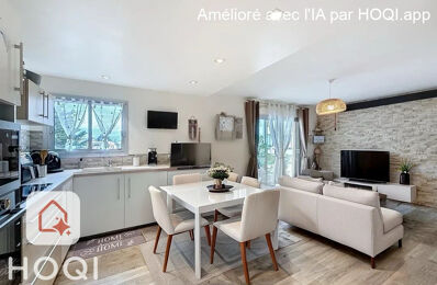 vente appartement 345 000 € à proximité de Mougins (06250)