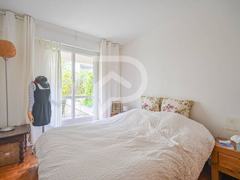 2 pièces avec 70 m² de terrasse aménagée — photo 1