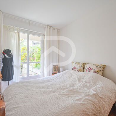 Appartement 2 pièces 460000 €