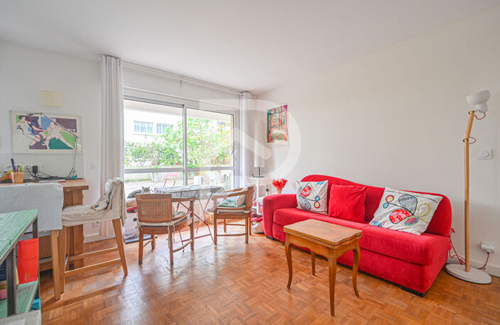 2 pièces avec 70 m² de terrasse aménagée — photo 5