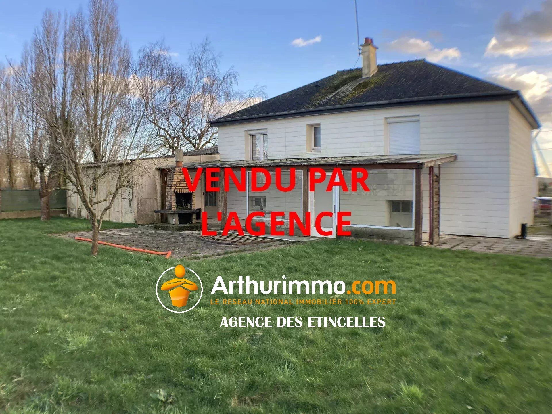 Maison 3 pièces 70 m² · à Martigné-Ferchaud · 70 m² · 149 950 €