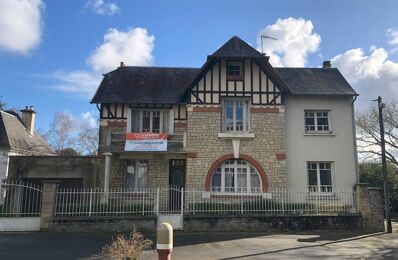 vente maison 279 725 € à proximité de Torteval-Quesnay (14240)