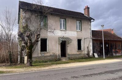 vente maison 29 990 € à proximité de Champsac (87230)