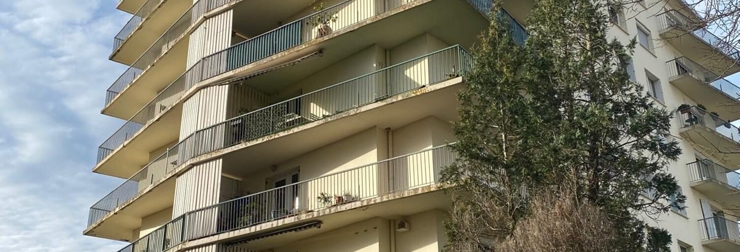 Appartement 3 Pièces 79 m² à vendre à Bayonne (64100)