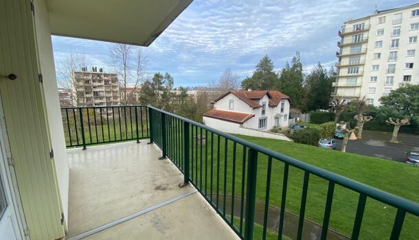 Appartement 3 pièces  à vendre Bayonne 64100