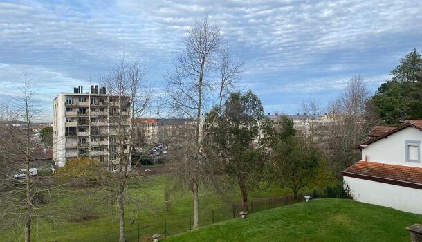 Appartement 3 pièces  à vendre Bayonne 64100