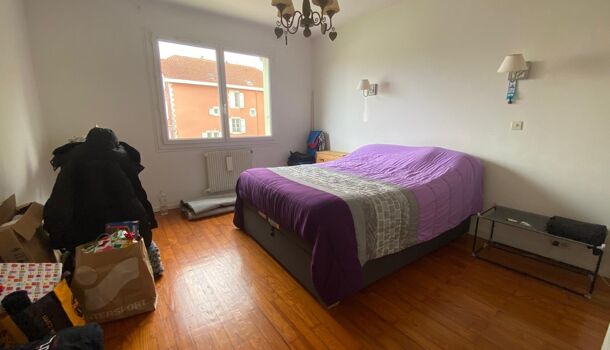 Appartement 3 pièces  à vendre Bayonne 64100