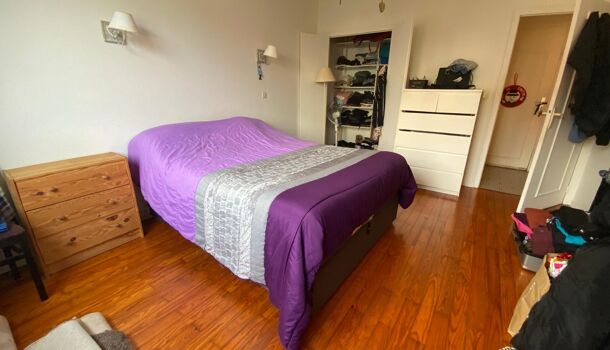 Appartement 3 pièces  à vendre Bayonne 64100