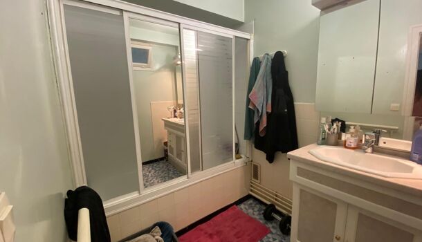 Appartement 3 pièces  à vendre Bayonne 64100