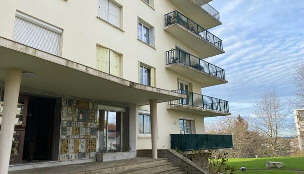 Appartement 3 pièces  à vendre Bayonne 64100