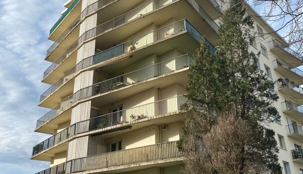 Appartement 3 pièces  à vendre Bayonne 64100