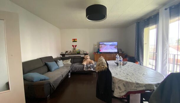 Appartement 3 pièces  à vendre Bayonne 64100