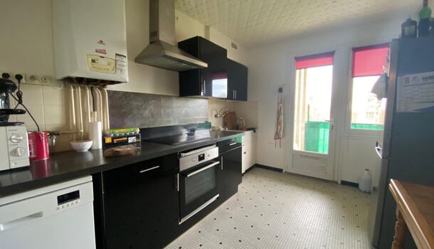 Appartement 3 pièces  à vendre Bayonne 64100