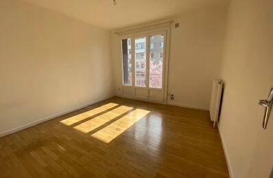 location appartement 514 € CC /mois à proximité de Grenoble (38000)