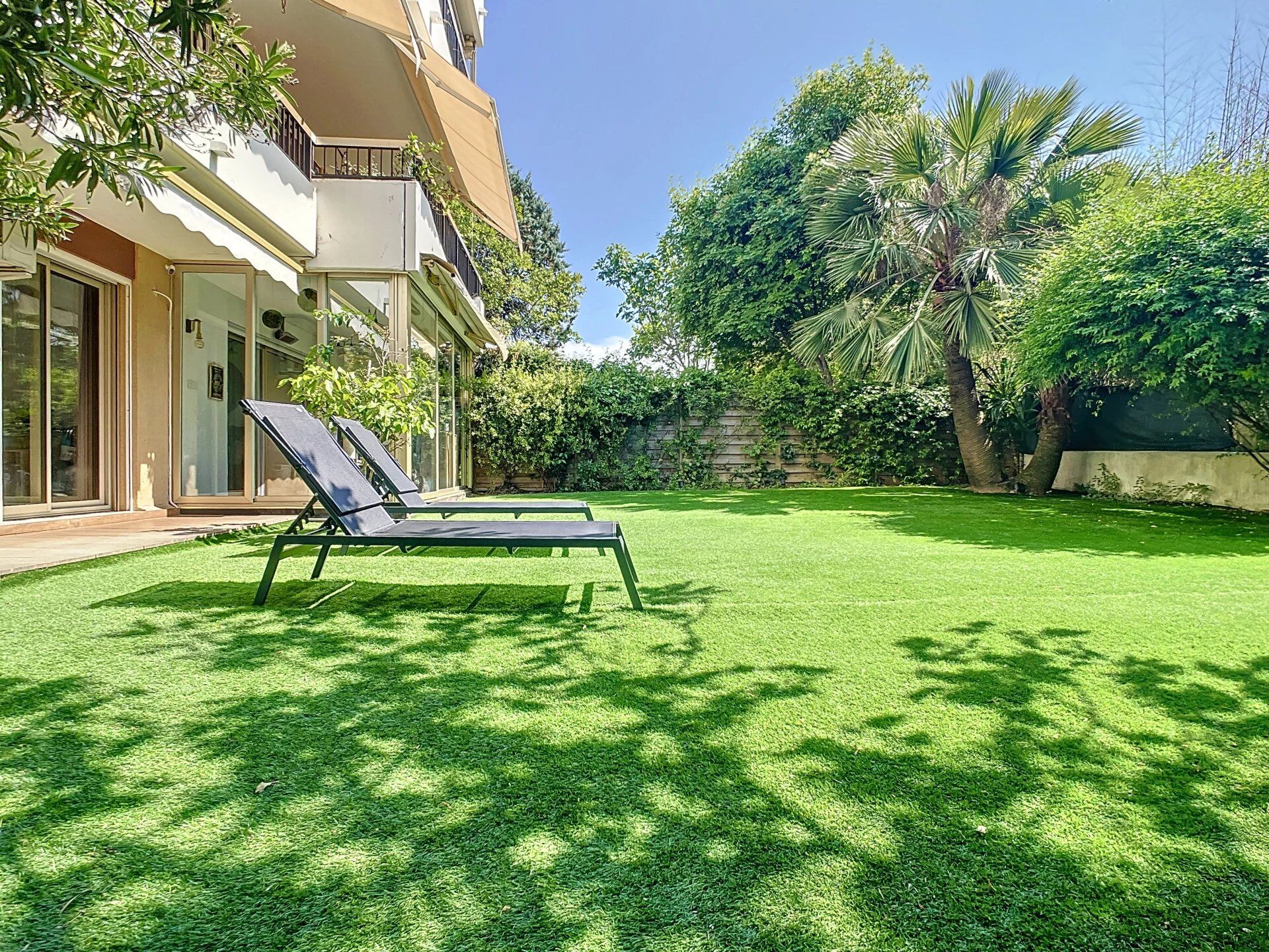 Photo Appartement de 4 pièces Nice