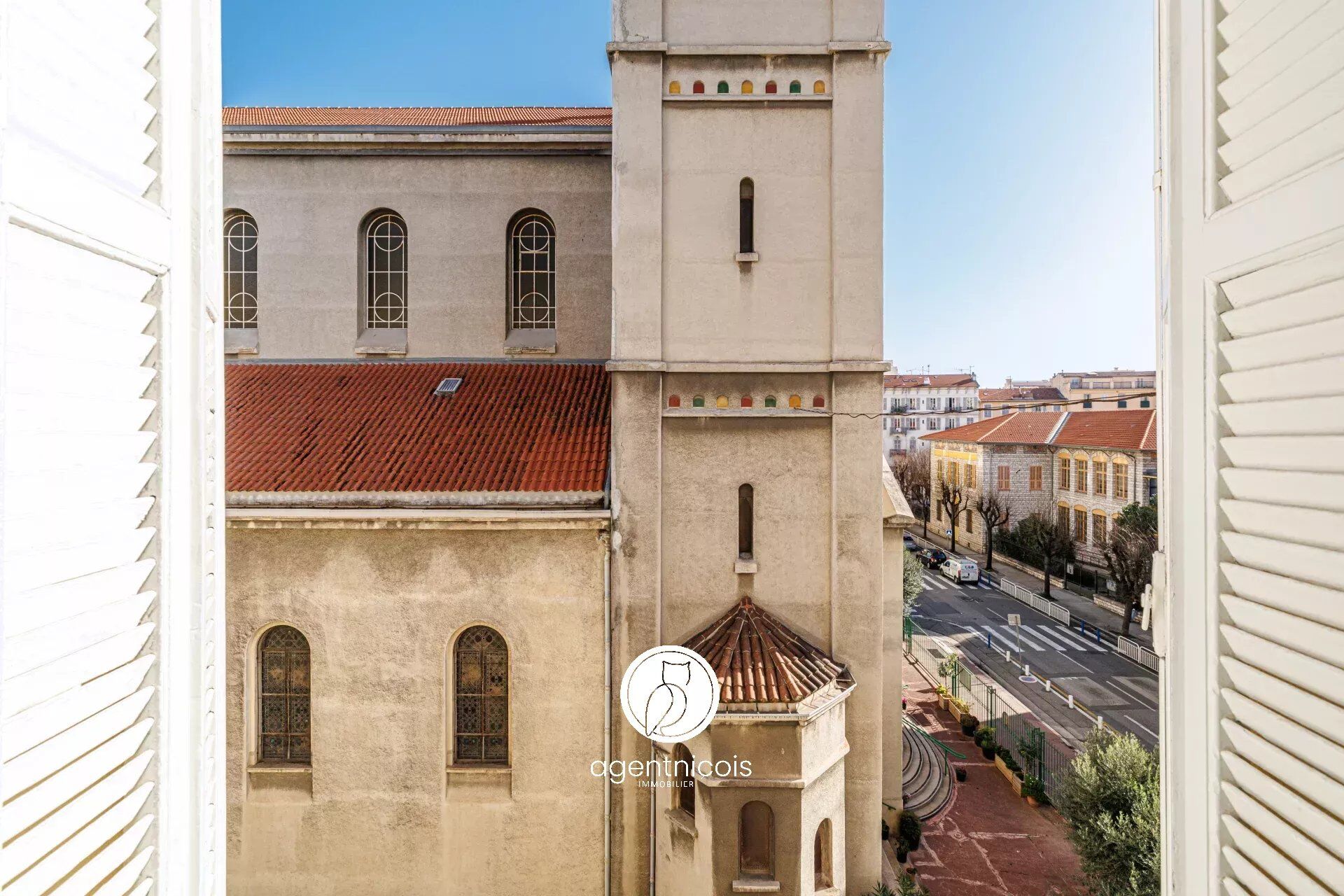 Photo Appartement de 2 pièces Nice