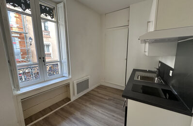 location appartement 630 € CC /mois à proximité de Pechbonnieu (31140)