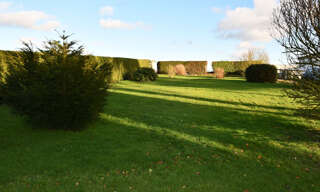 Terrain   m² à vendre à Valmont (76540)