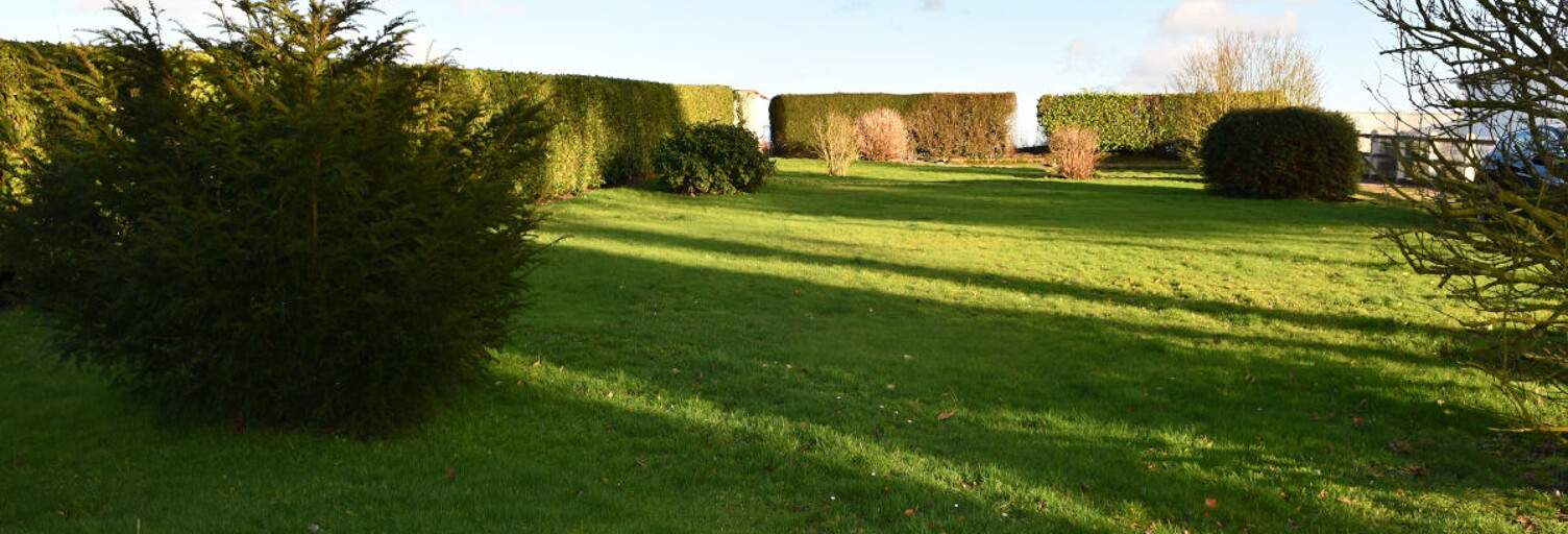 Terrain   m² à vendre à Valmont (76540)