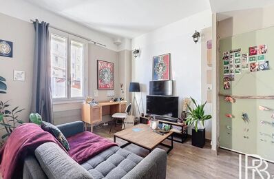 location appartement 790 € CC /mois à proximité de Allauch (13190)