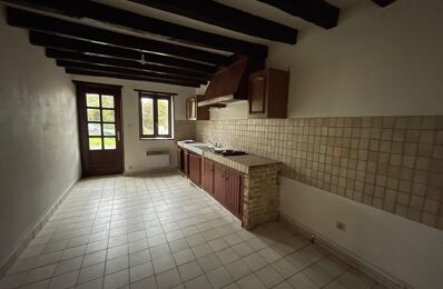 vente maison 51 000 € à proximité de Neufchâtel-en-Saosnois (72600)