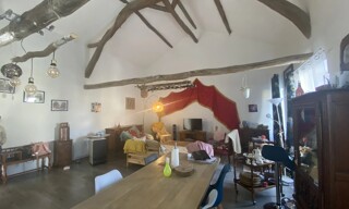 Appartement 4 Pièces 106 m² à vendre à Saint-Julien-l'Ars (86800)