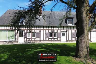 Maison 4 pièces 218400 €