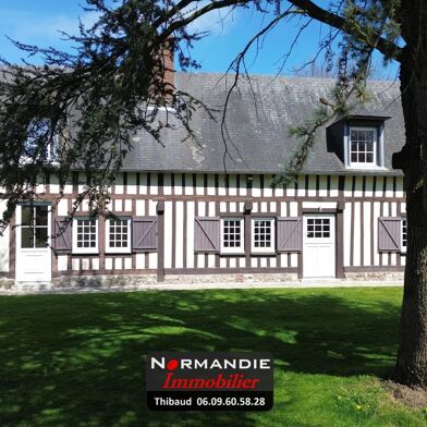 Maison 4 pièces 218400 €