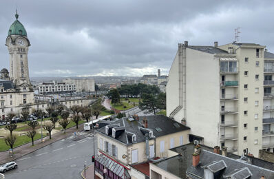 vente appartement 132 000 € à proximité de Limoges (87)