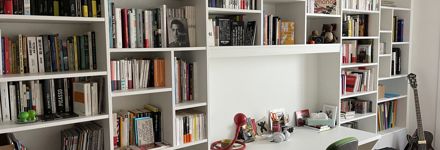 Appartement 4 Pièces 80 m² à vendre à Limoges (87100)