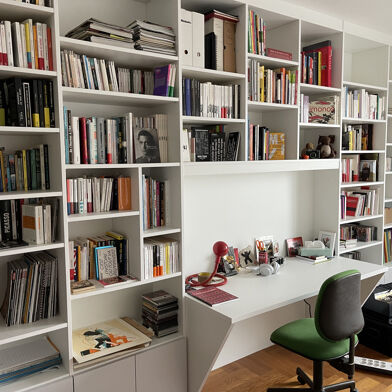 Appartement 4 pièces 132000 €