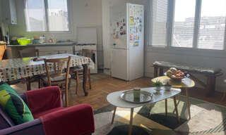 Appartement 4 Pièces 80 m² à vendre à Limoges (87100)