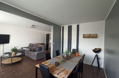 vente appartement 117 000 € à proximité de Maromme (76150)