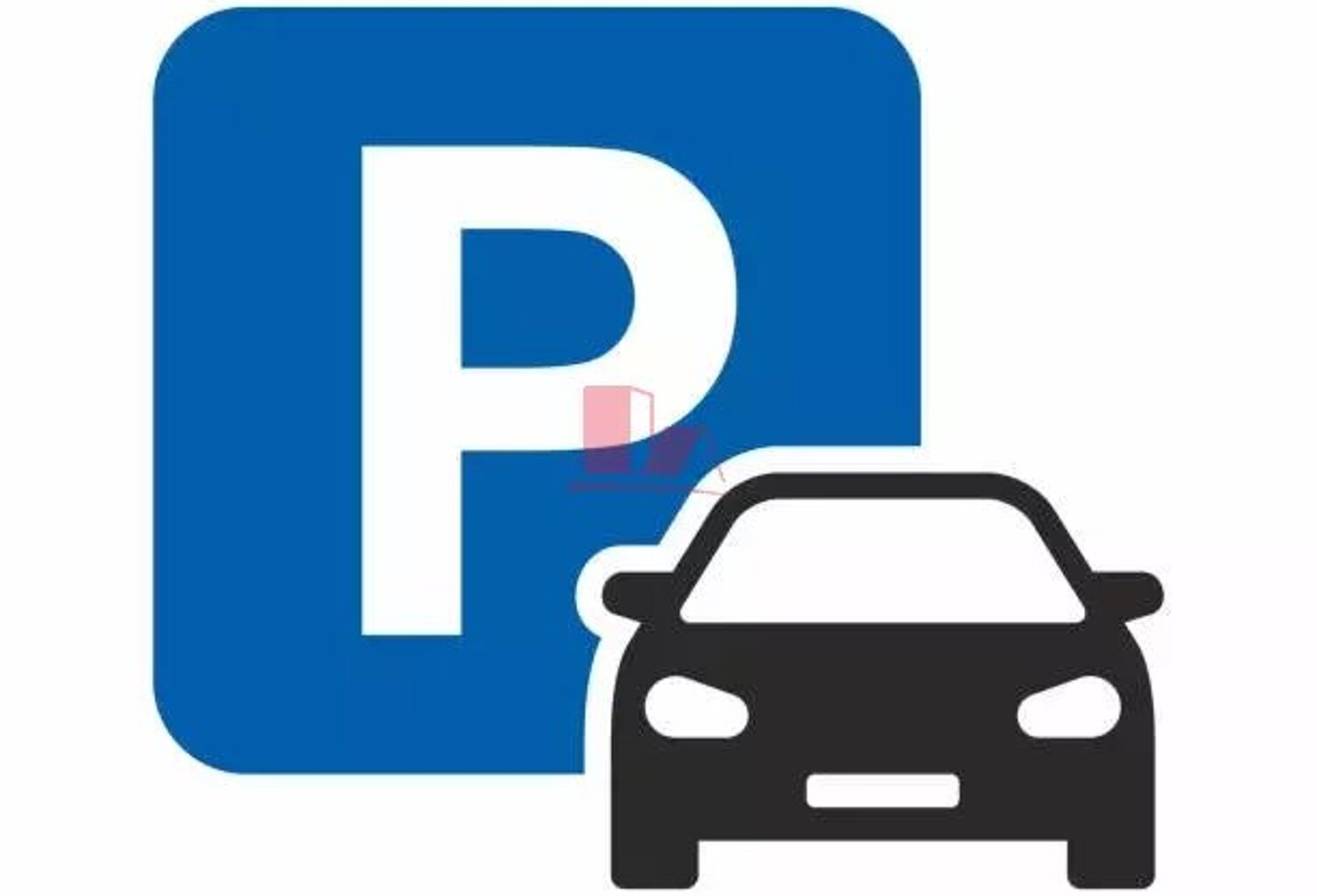 Issy - Parking à vendre — photo 1