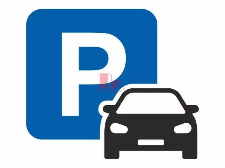 Issy - Parking à vendre — photo 1