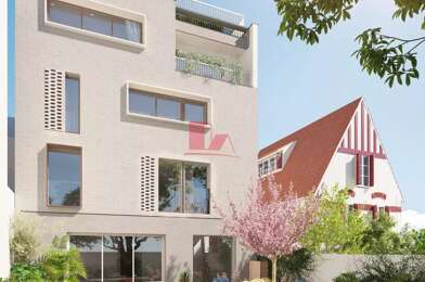 Appartement 4 pièces 1365000 €