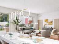 ISSY  - Duplex d'exception - 5P 148 m² - terrasse et jardin  89. — photo 3