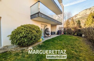 vente appartement 282 100 € à proximité de Saint-Pierre-en-Faucigny (74800)