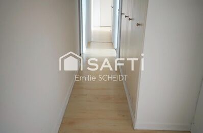 vente appartement 90 000 € à proximité de Saulxures-Lès-Nancy (54420)