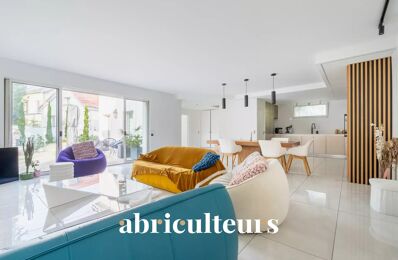 vente maison 975 000 € à proximité de Montfermeil (93370)