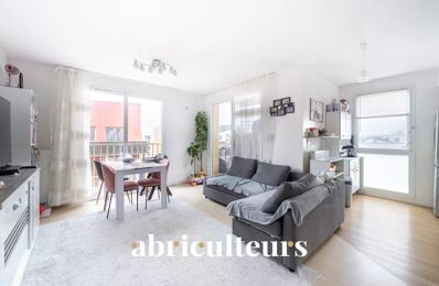 vente appartement 199 000 € à proximité de Chanteloup-les-Vignes (78570)