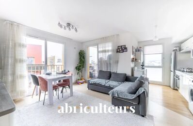 vente appartement 199 000 € à proximité de Poissy (78300)