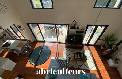 vente maison 889 000 € à proximité de Lacroix-Saint-Ouen (60610)