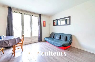 vente appartement 132 000 € à proximité de Bois-d'Arcy (78390)