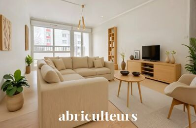 vente appartement 109 000 € à proximité de Évreux (27000)