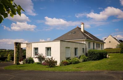 vente maison 325 000 € à proximité de Châtillon-sur-Indre (36700)