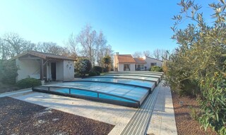 Maison 7 Pièces 158 m² à vendre à Vouillé (86190)