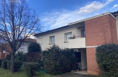 location appartement 655 € CC /mois à proximité de Toulouse (31000)