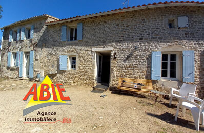 vente maison 238 160 € à proximité de La Chapelle-Thireuil (79160)